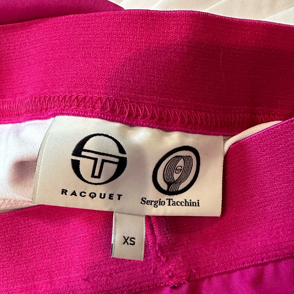 Perfect condition tennis skirt!!